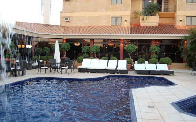 Las Ventanas Suite Hotel