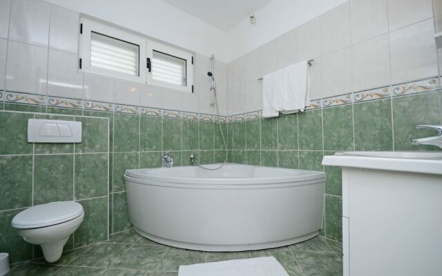 Apartments Grepo Zelenka