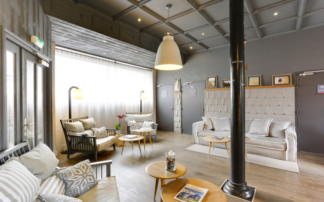 Hotel Le Faucigny