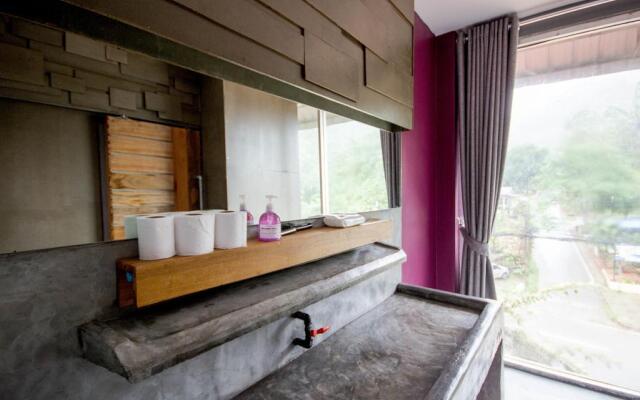 Slumber Party Hostel Krabi