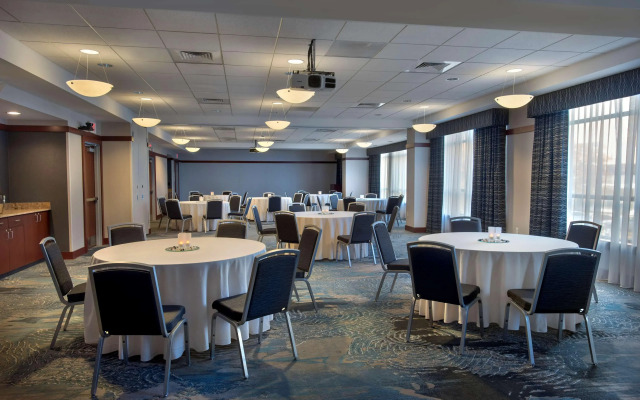 Hilton Garden Inn Albany Medical Center