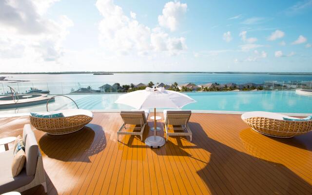 Resorts World Bimini