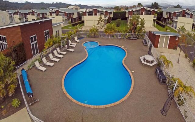 Beachside Resort Whitianga