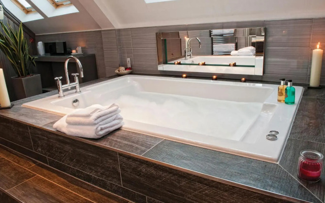 The Gailes Hotel and Spa