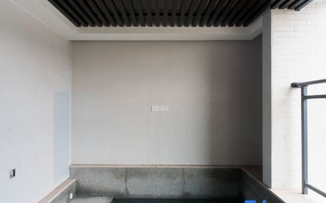 Yueyuan Hot Spring Hotel (Huidong Andun Retang)