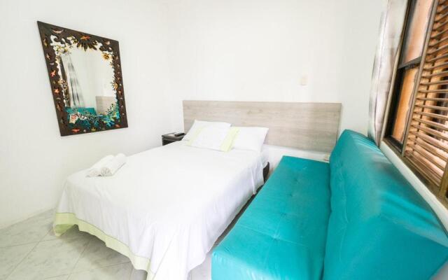 Punta Caribana Casa Hotel