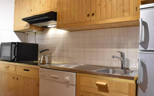 Appartement Méribel, 1 pièce, 5 personnes - FR-1-180-366