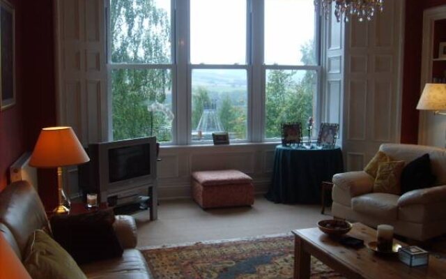 Newstead Bed And Breakfast