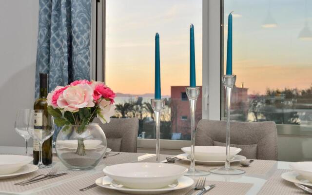 Luxury Apartments Marija