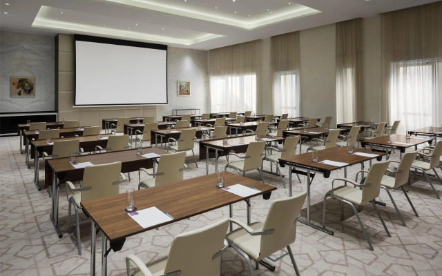 Hyatt Place Riyadh Al Sulaimania
