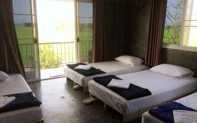 Rimeng Resort