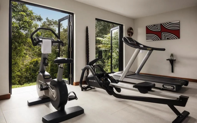 One&Only Nyungwe House