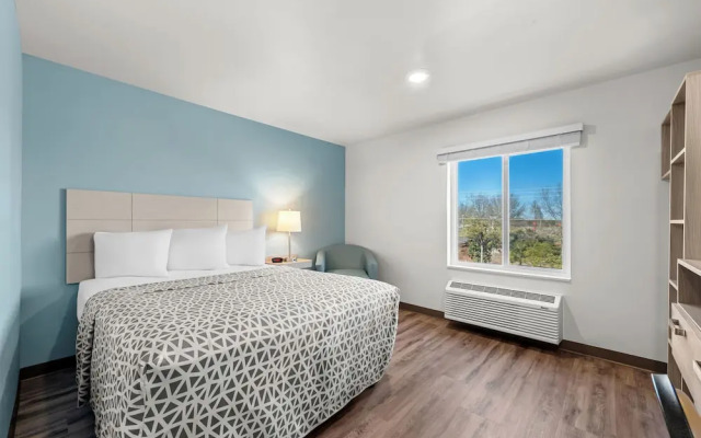 Woodspring Suites Sumter Near Shaw Afb