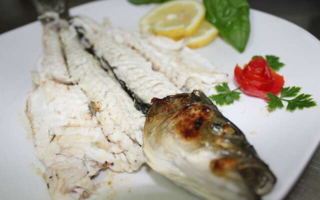 Ristorante Hotel Avvenire