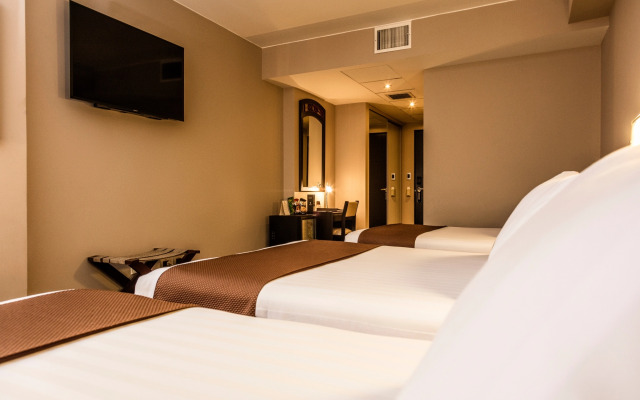 Del Pilar Miraflores Hotel