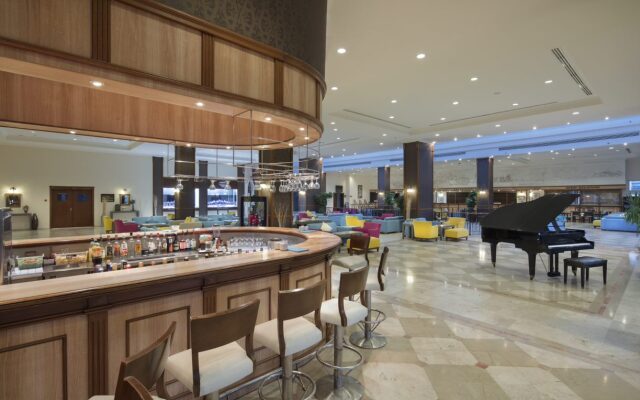Selectum Colours Bodrum