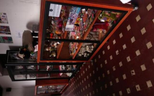 ViaVia Cafe Ayacucho 2