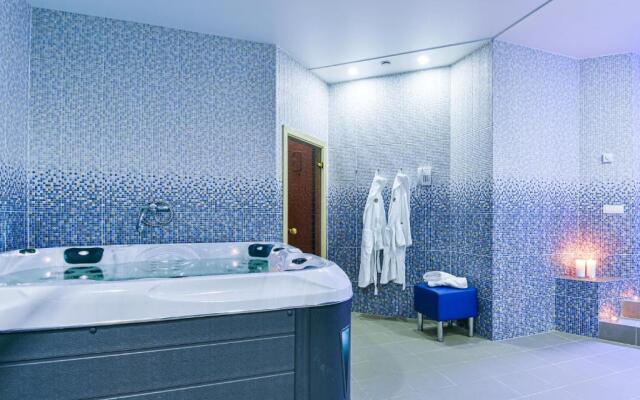 Kiro apartamentai Elija Palanga Šventoji