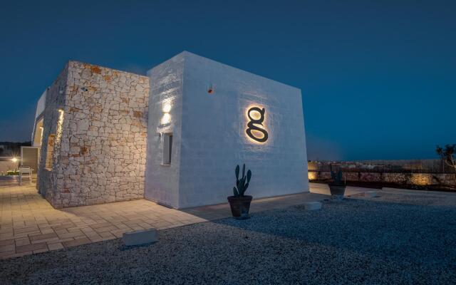 Villa Gialonia 8 2 in Salve