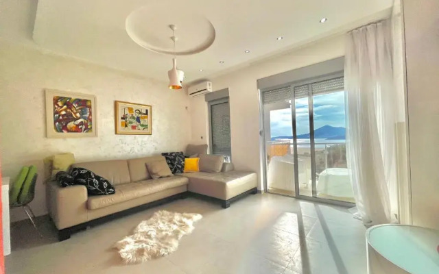 Apartment Przno