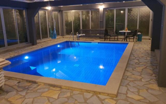 Holiday Home Bogumila