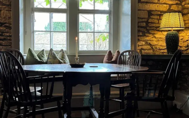 The Neeld Arms