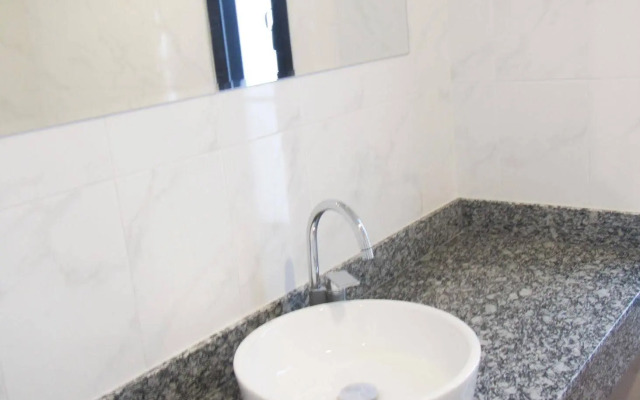 ALV Hua Hin Private Pool Villas
