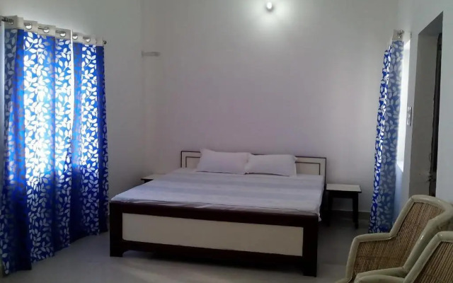 Keshav Palace