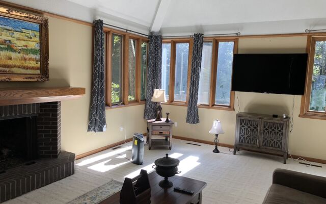 IMMUTECH East Coast Elite Vacation House
