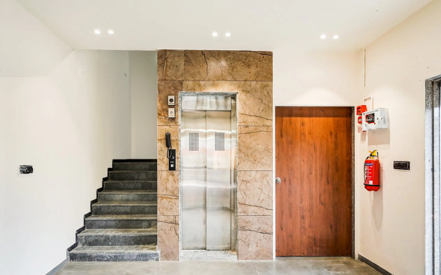 Townhouse GIDC Bol Sanand