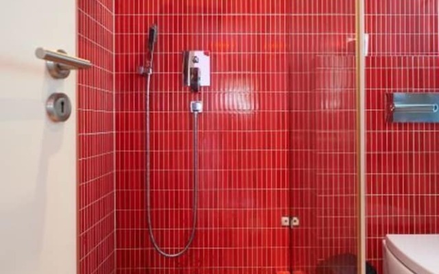 Central Holiday Home