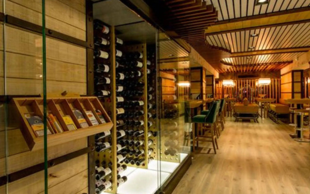 Hotel Antonio