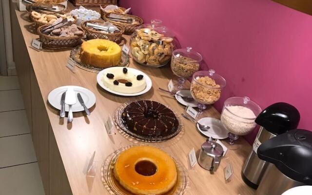 Beach World Park Hotel