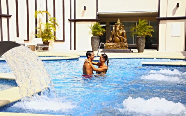 Select Club at Sandos Playacar All Inclusive - Adults Only Area