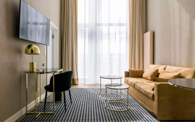 Radisson Blu Hotel Sopot