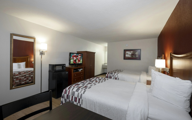Red Roof Inn Dothan