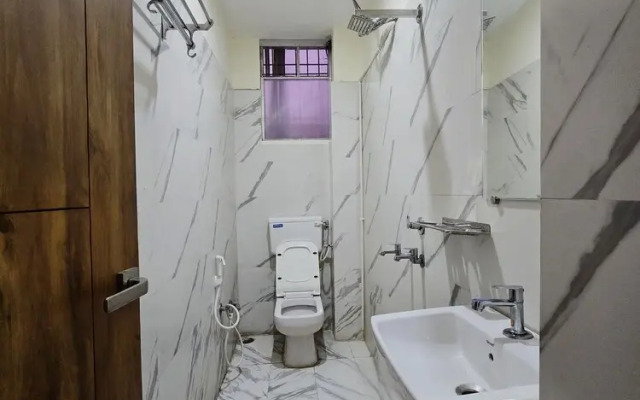 Hotel ARRAJ-Raipur