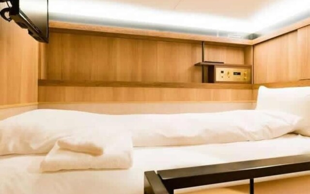 CABIN INN Kyouto Sanjo Kawaramachi