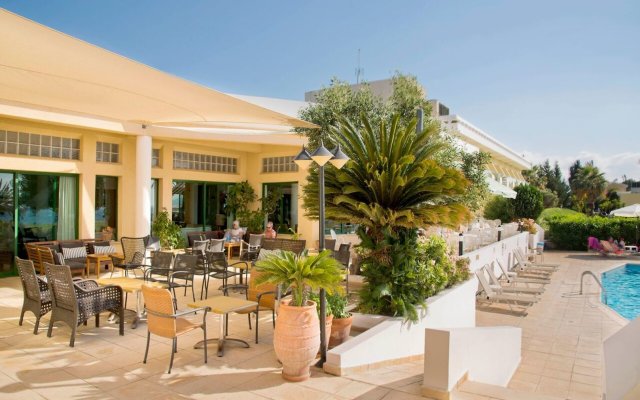 Natura Beach Hotel and Villas