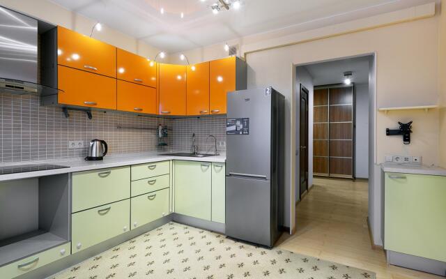 Myhotel24 Apart Beskudnikovo 58/1