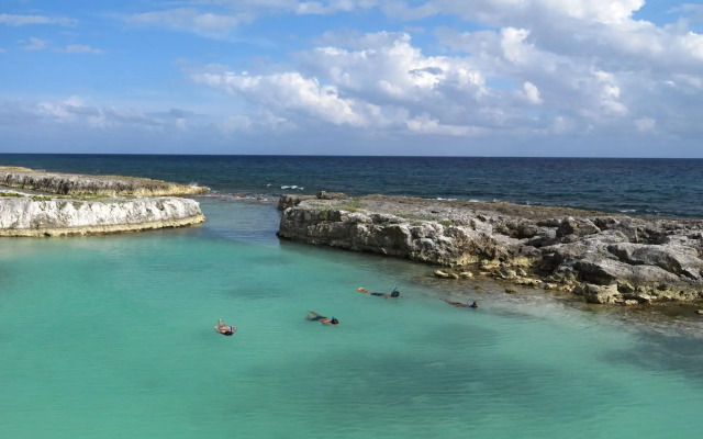Hard Rock Hotel Riviera Maya - Hacienda and Heaven