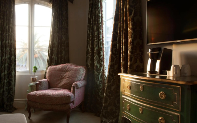 Enchanté Boutique Hotel