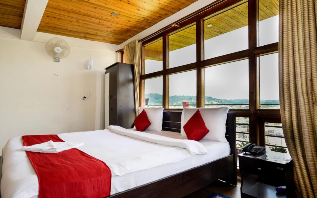 Silverbrook resort