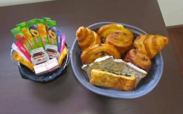 Résidence Exigence - SPA