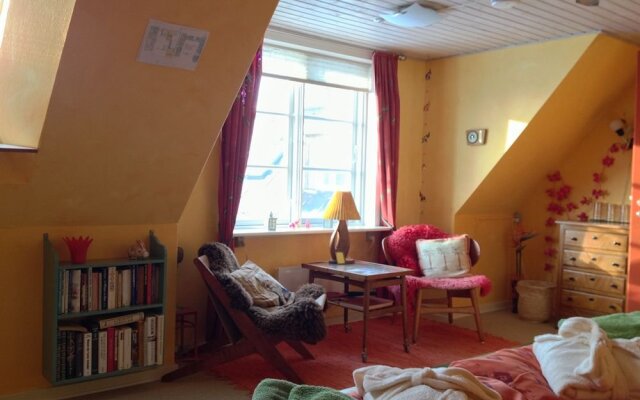 Tohoejgaard Bed and Breakfast