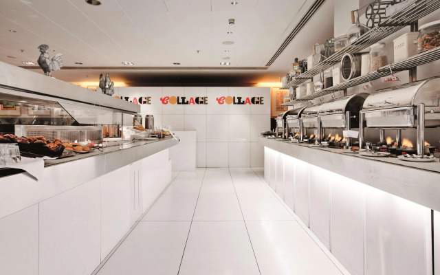 Radisson Blu Hotel, Glasgow