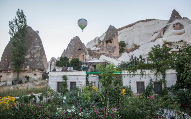 Roc Of Cappadocia