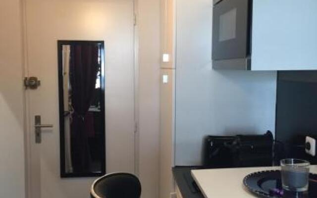 Studio Glamour Naturiste