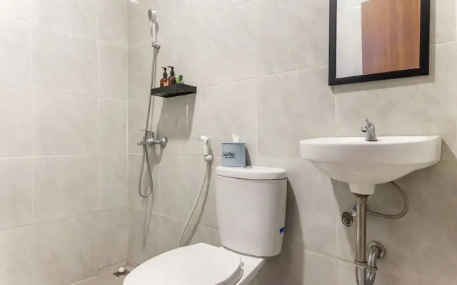 Calma Jatimas Klayar Villa Sleman Jogja