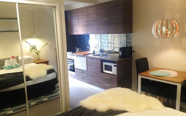 Canberra Furnished Accommodation